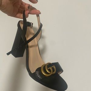 Cute comfortable heels